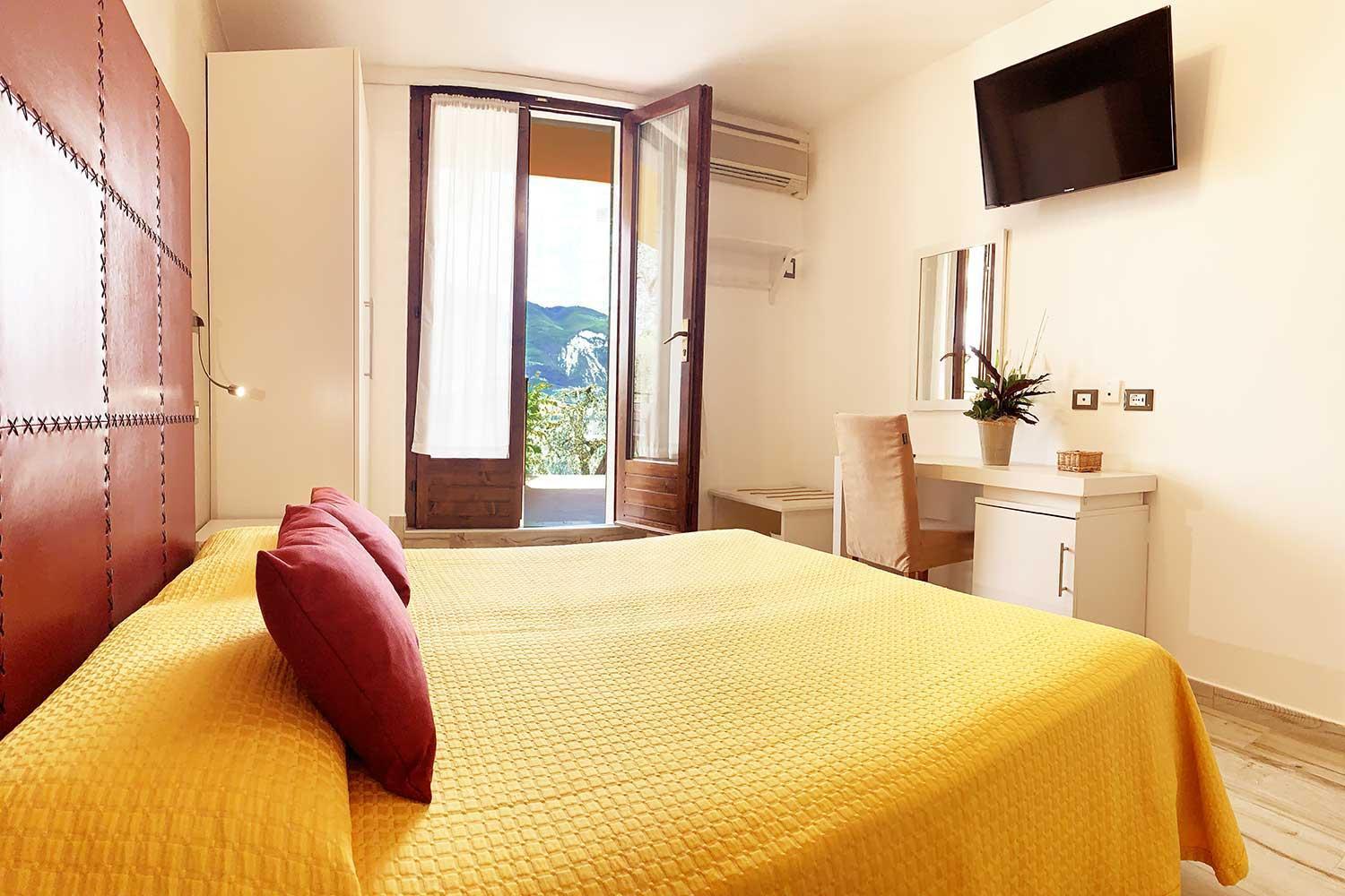 Hotel Rabay Brenzone sul Garda Exterior foto